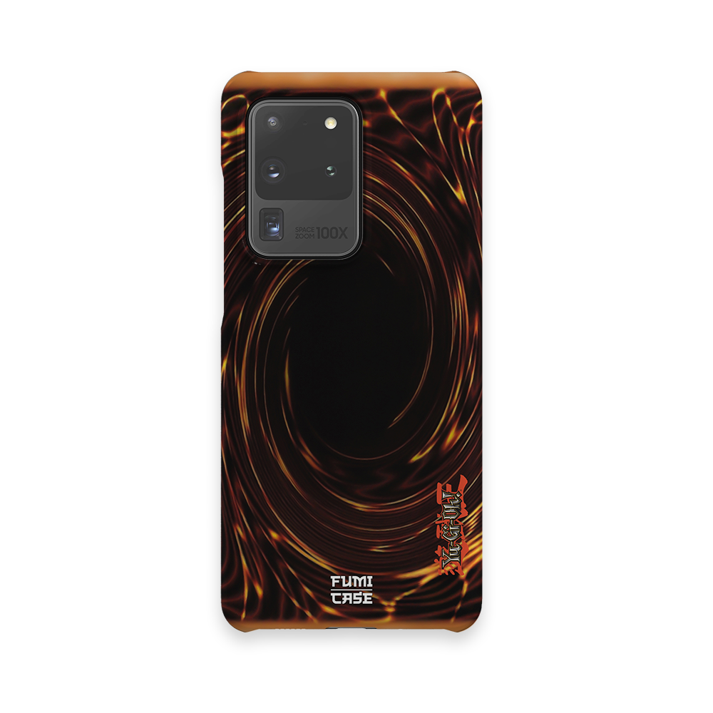 Back Card Case-Slim