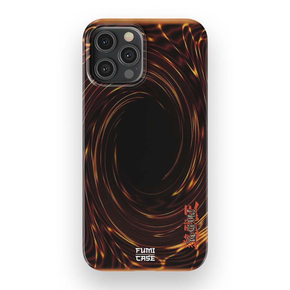 Back Card Case-Slim