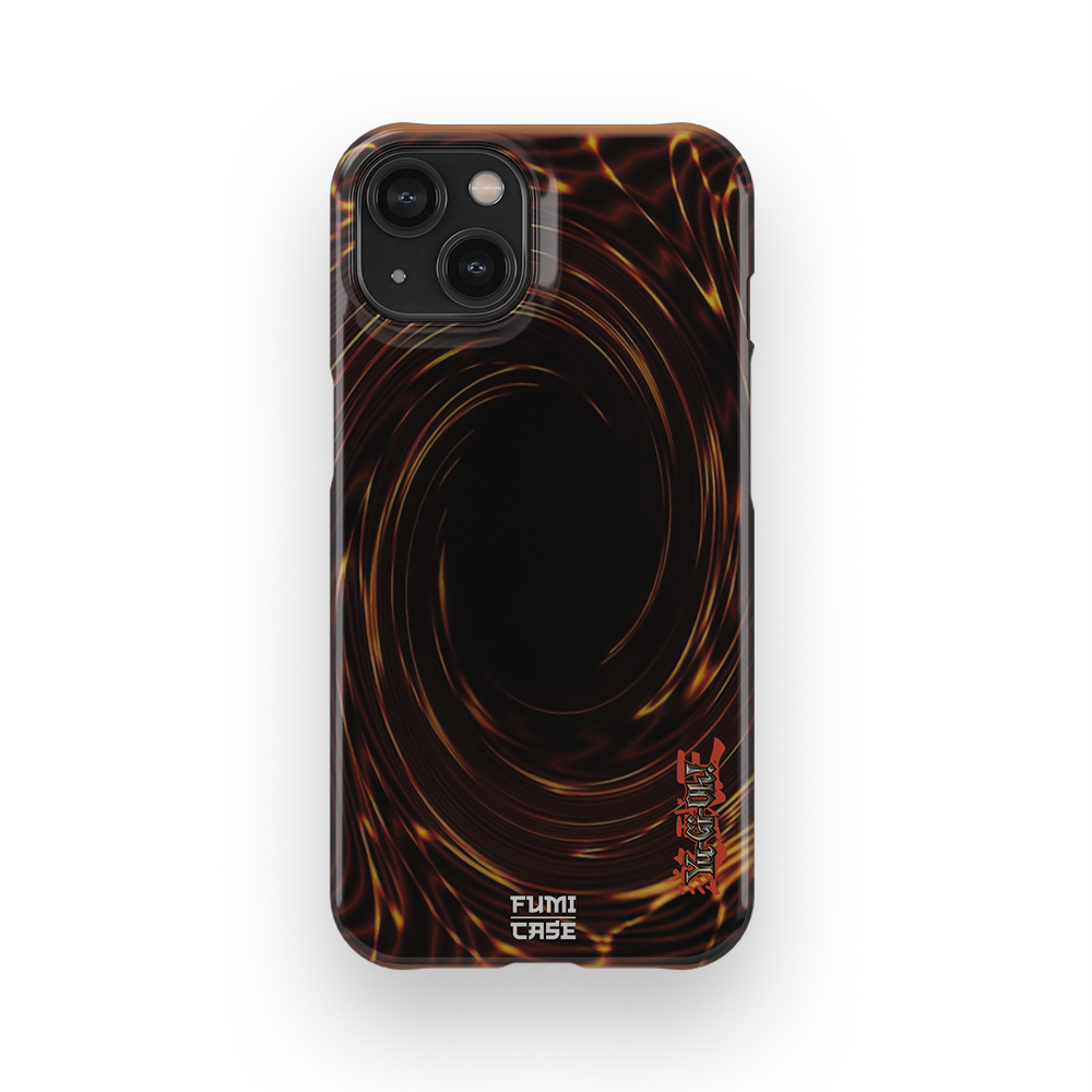 Back Card Case-Slim