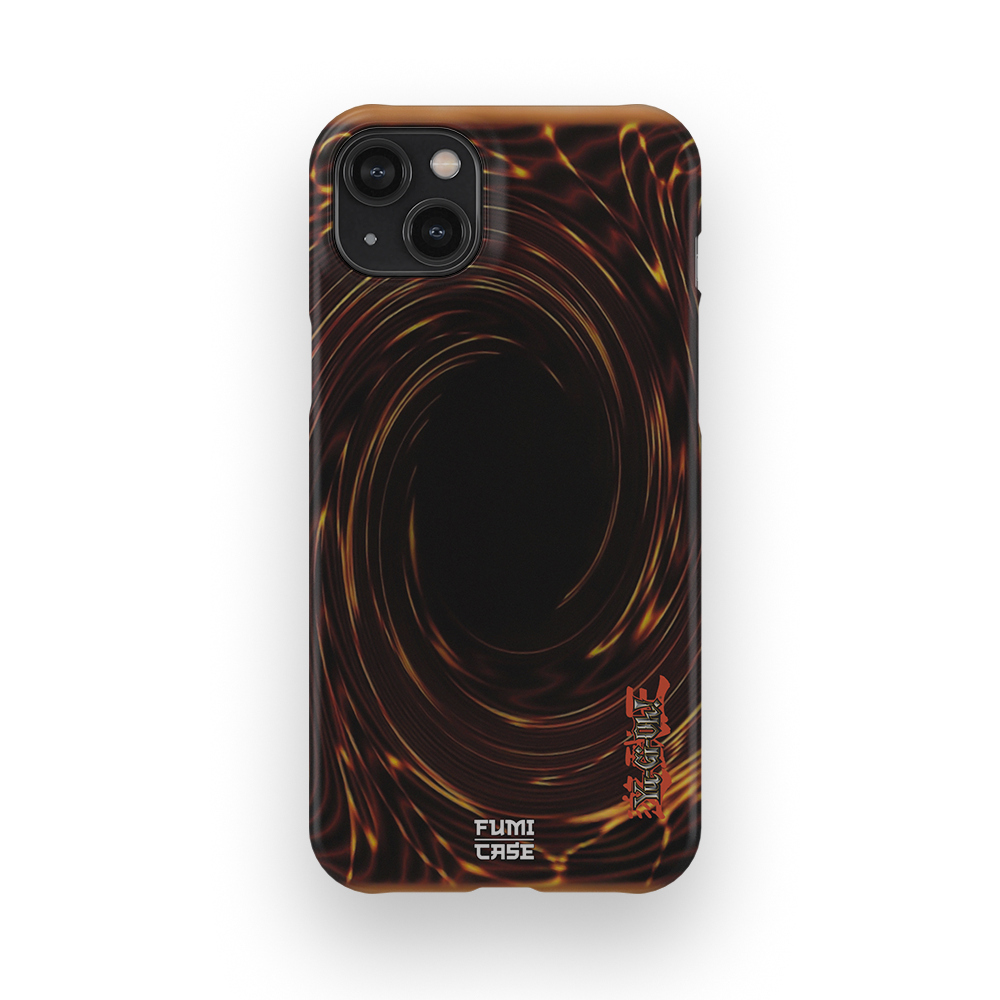 Back Card Case-Slim