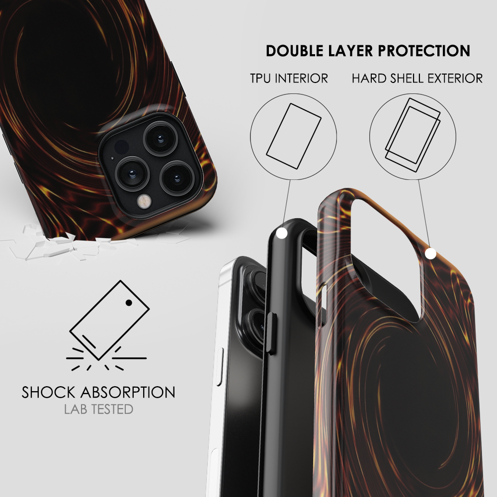 Back Card Case-Slim