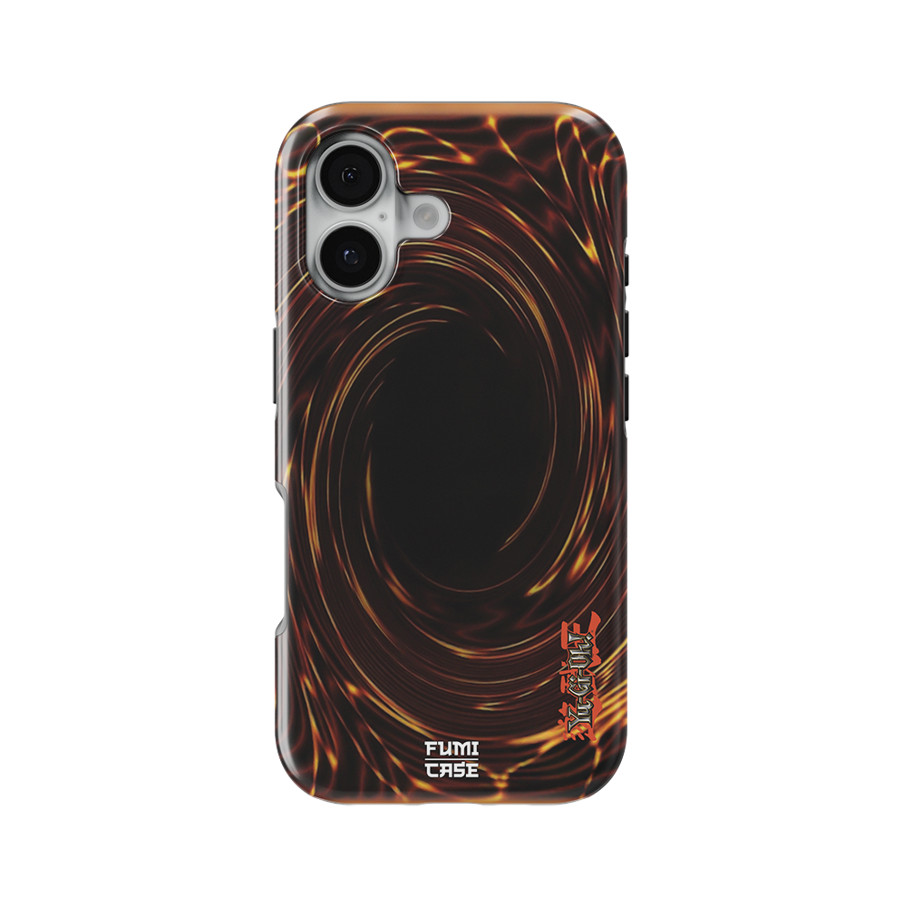 Back Card Case-Slim
