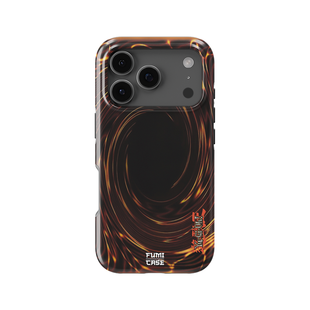 Back Card Case-Slim