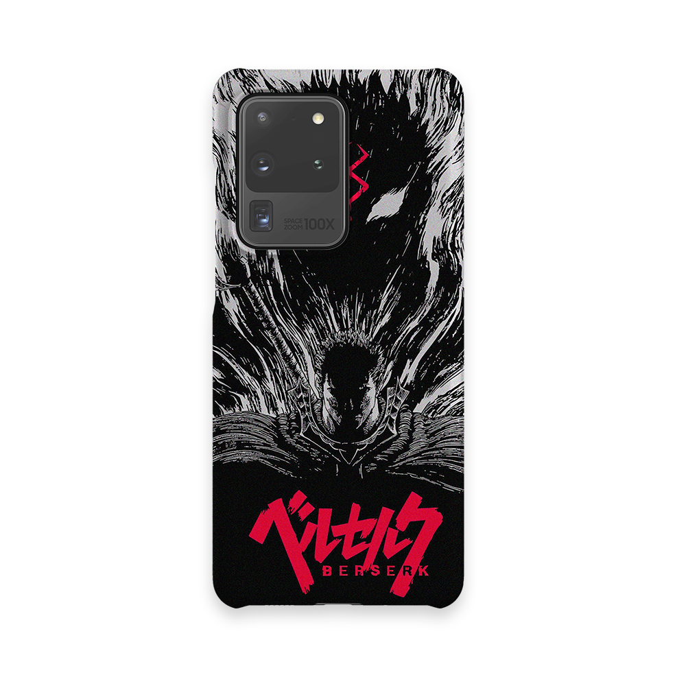 Berserk Vintage poster-Slim