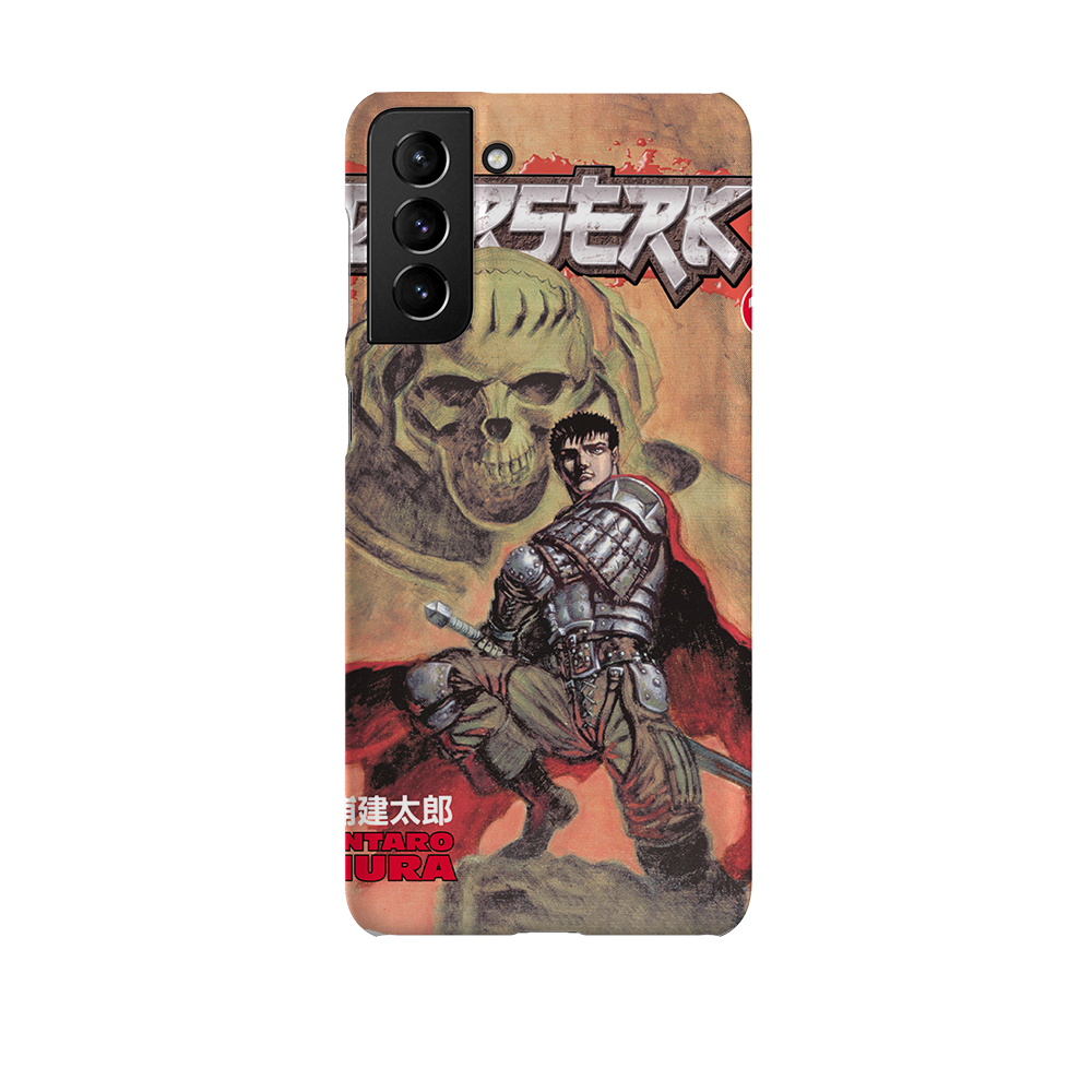 Berserk Vol.10-Slim