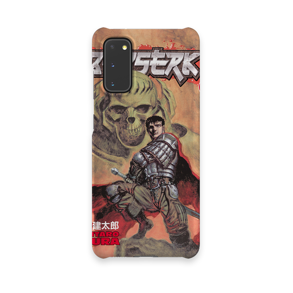 Berserk Vol.10-Slim