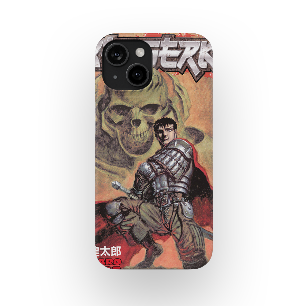 Berserk Vol.10-Slim