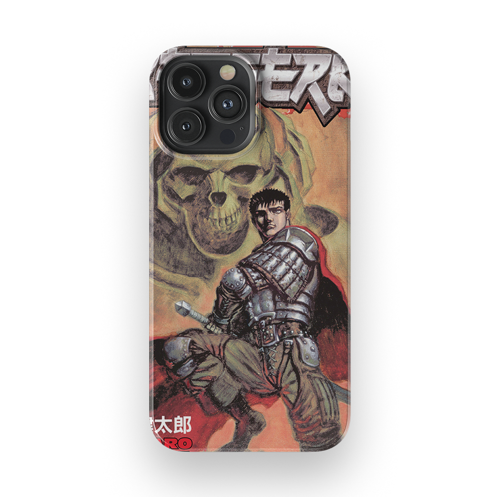 Berserk Vol.10-Slim