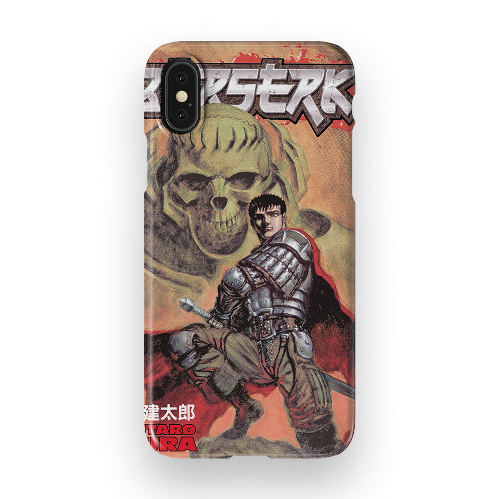 Berserk Vol.10-Slim