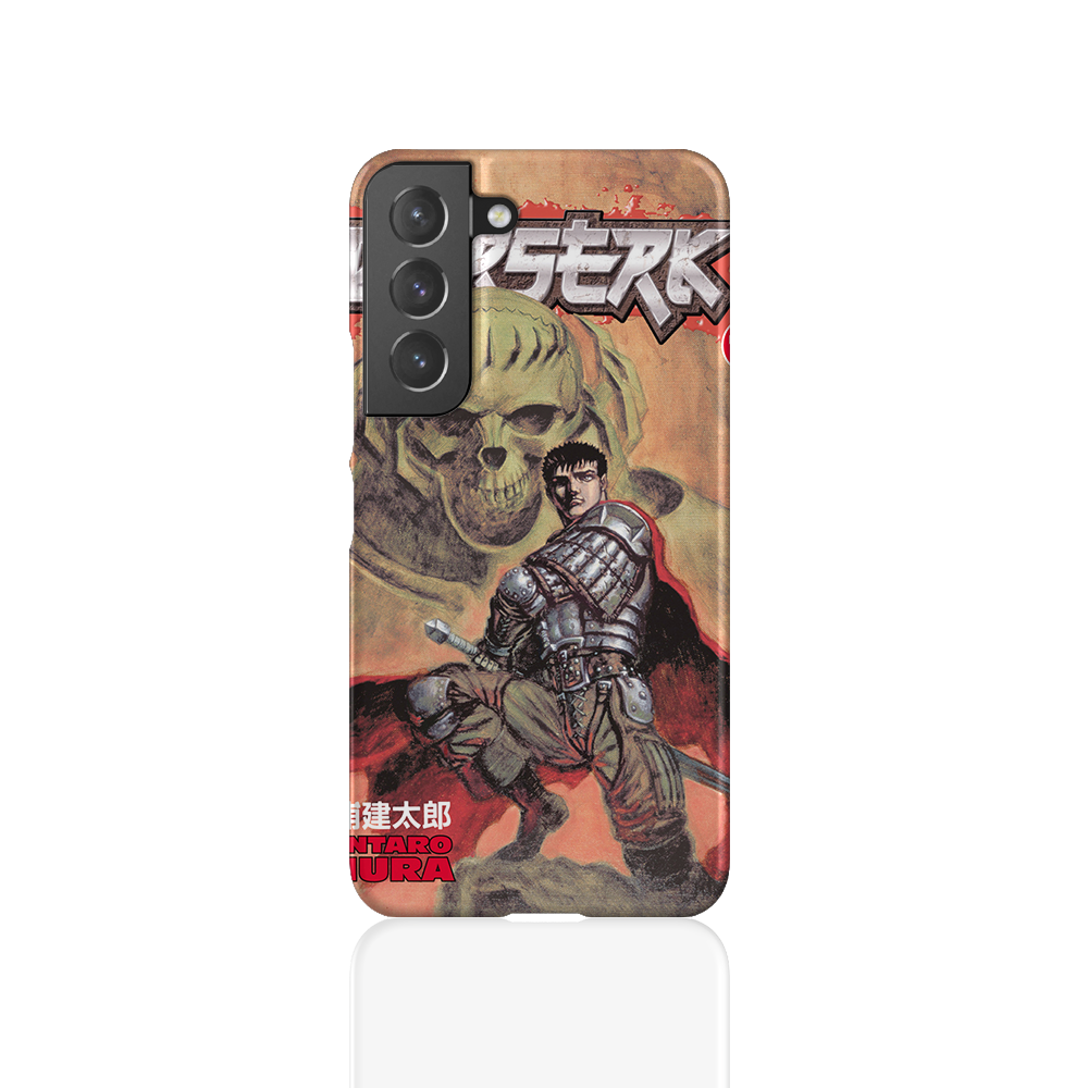 Berserk Vol.10-Slim