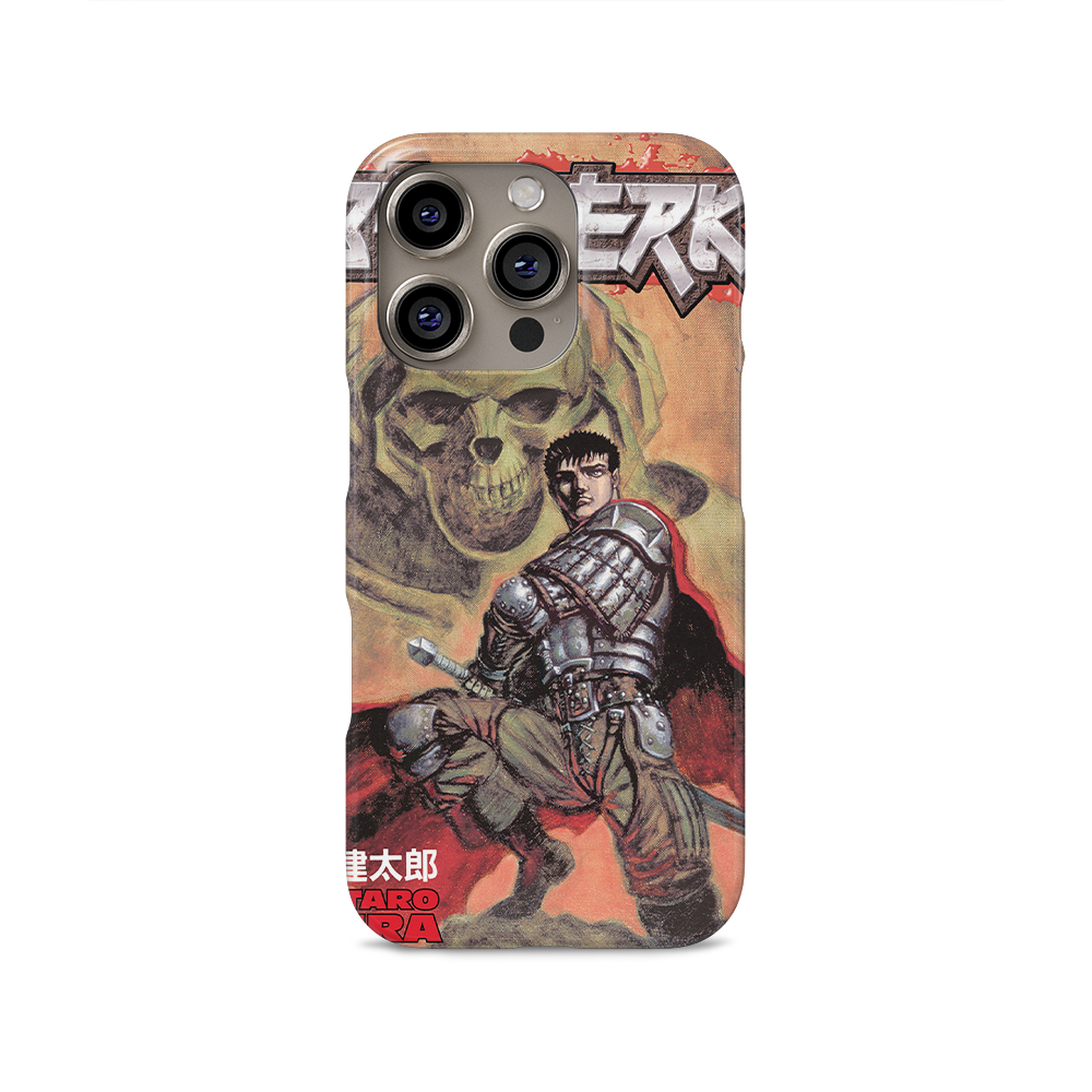 Berserk Vol.10-Slim