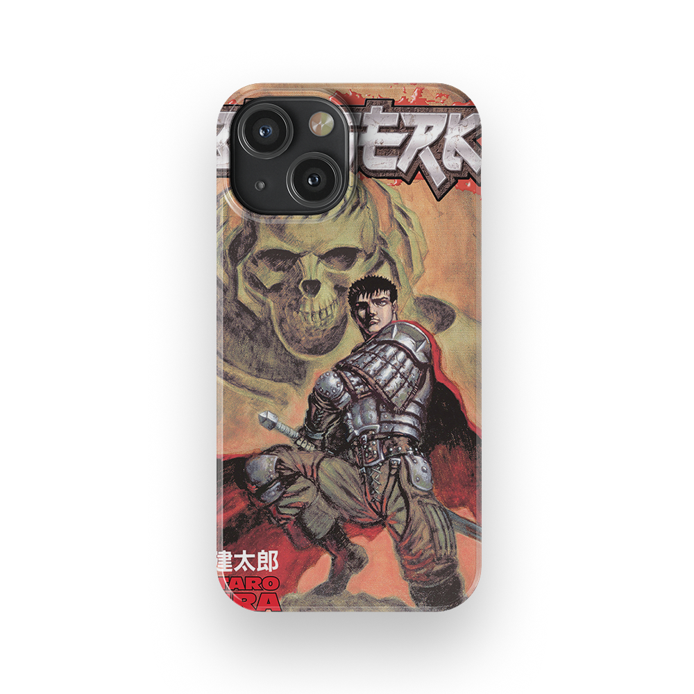 Berserk Vol.10-Slim