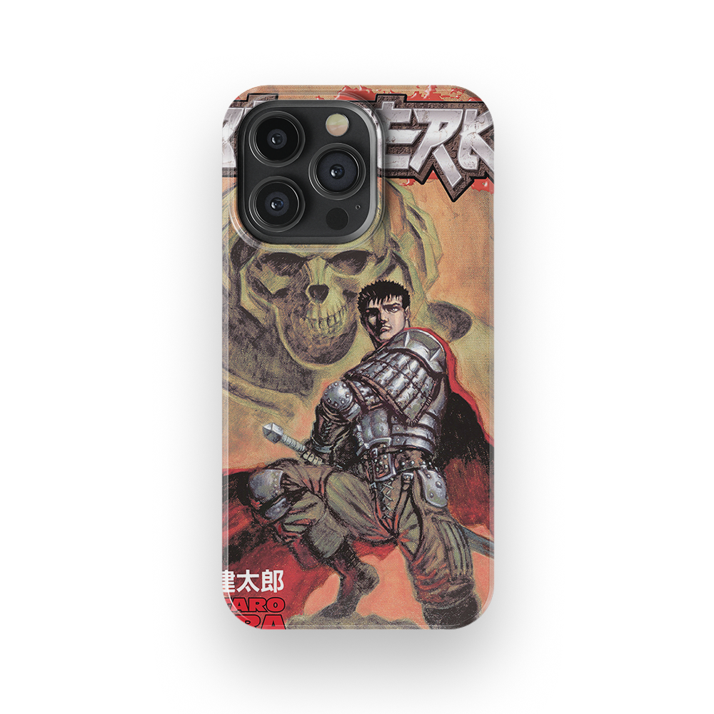 Berserk Vol.10-Slim