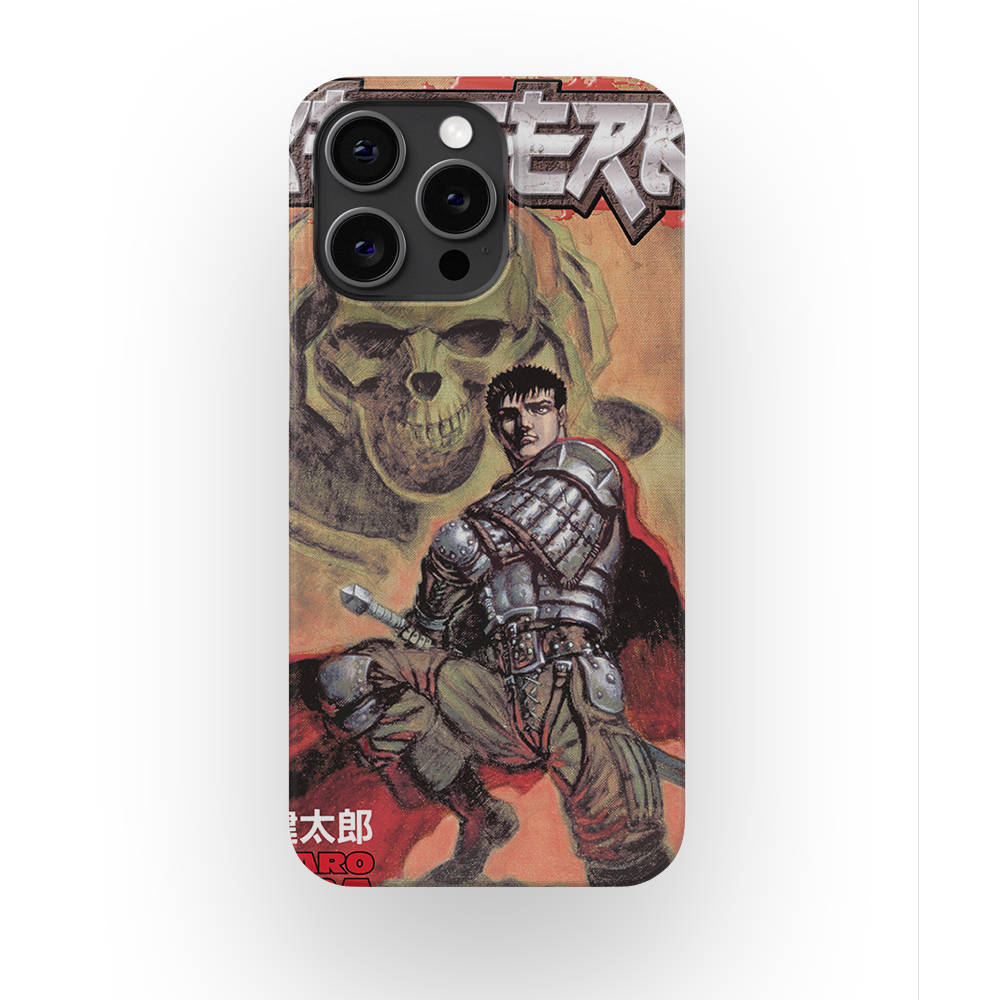 Berserk Vol.10-Slim