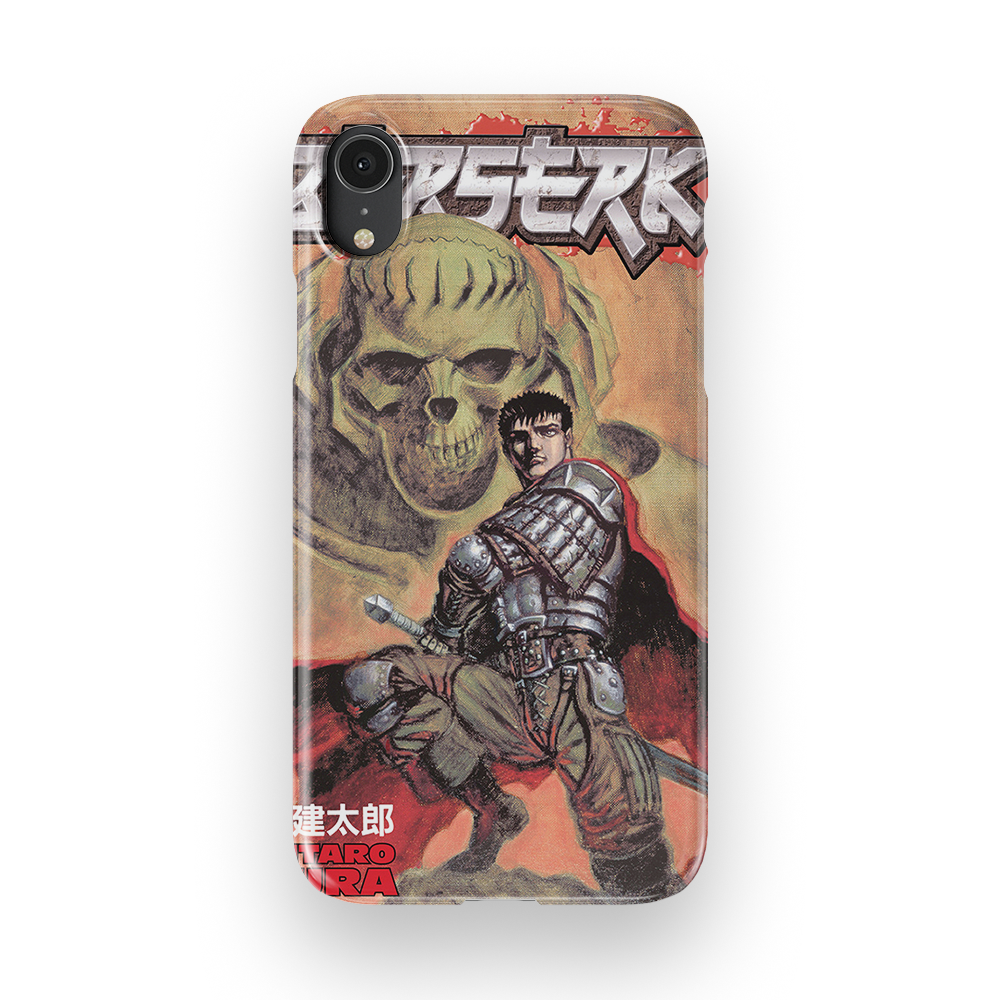 Berserk Vol.10-Slim