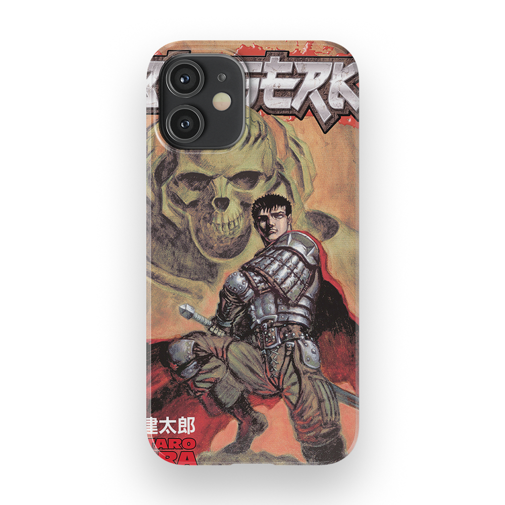 Berserk Vol.10-Slim