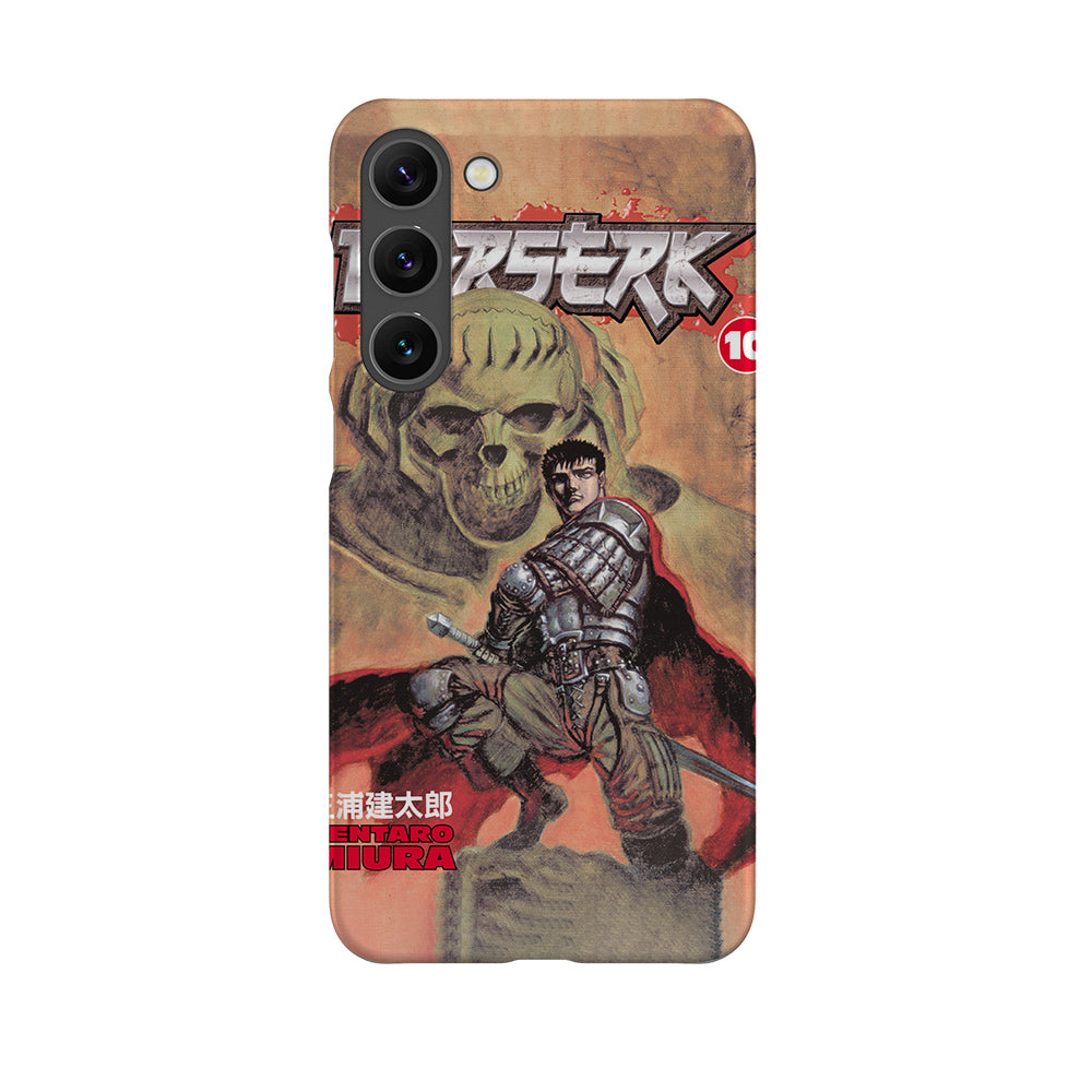 Berserk Vol.10-Slim