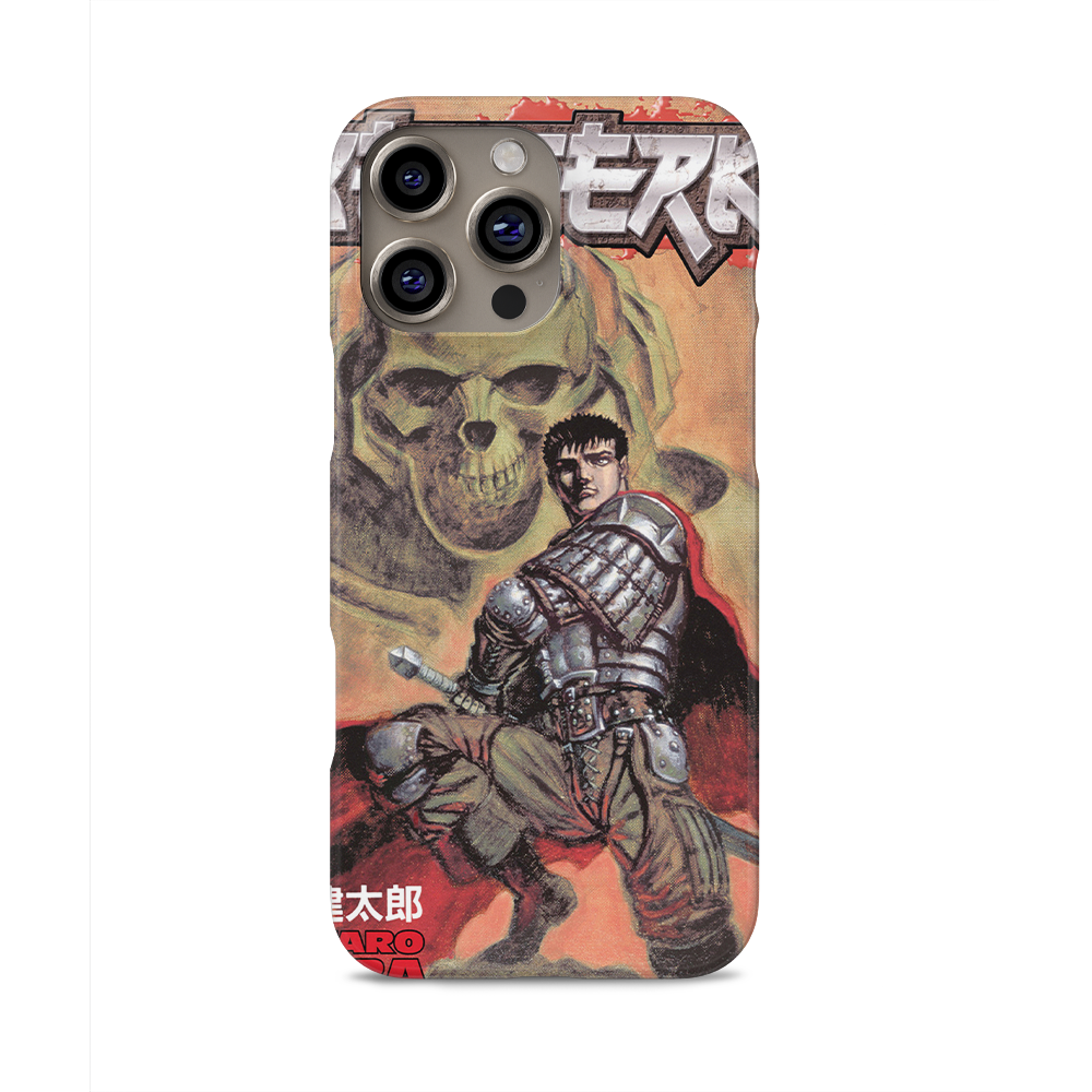 Berserk Vol.10-Slim