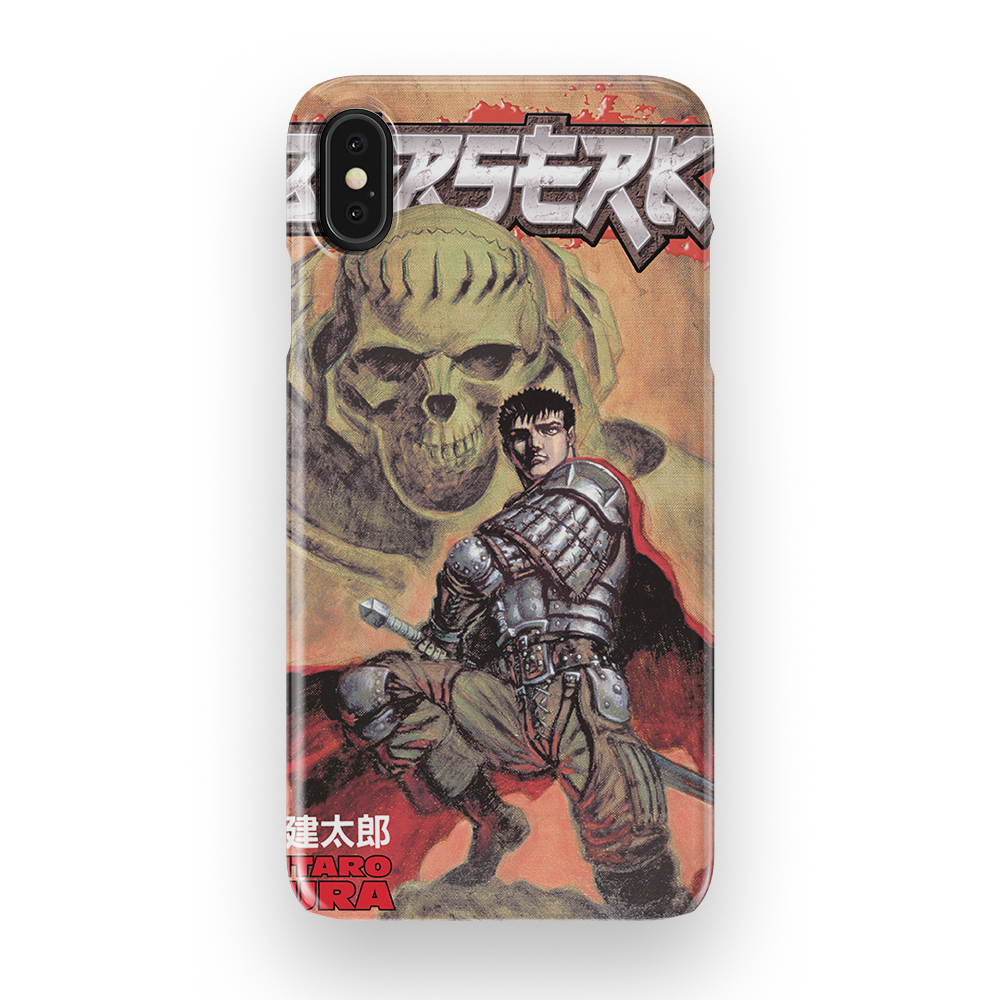 Berserk Vol.10-Slim