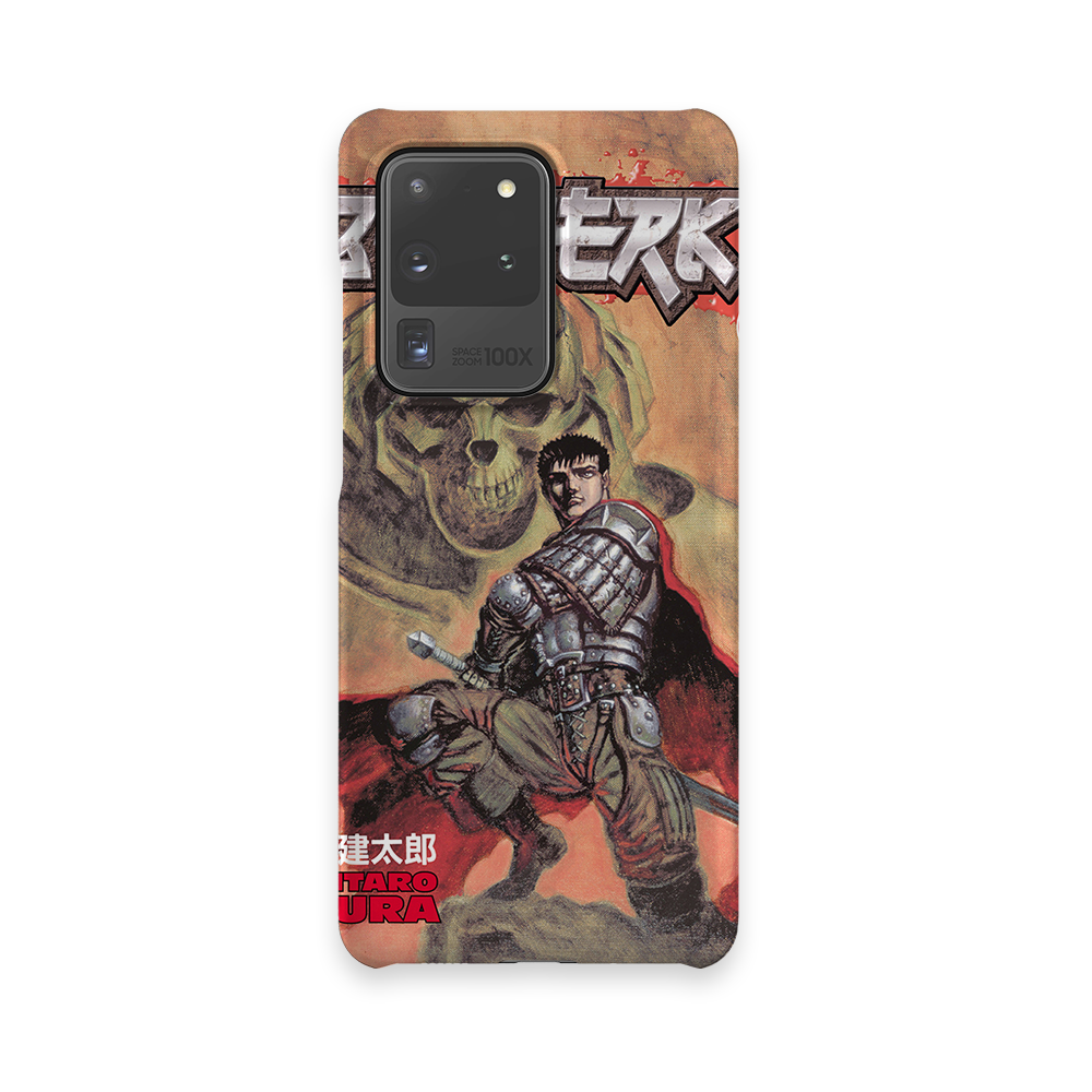 Berserk Vol.10-Slim