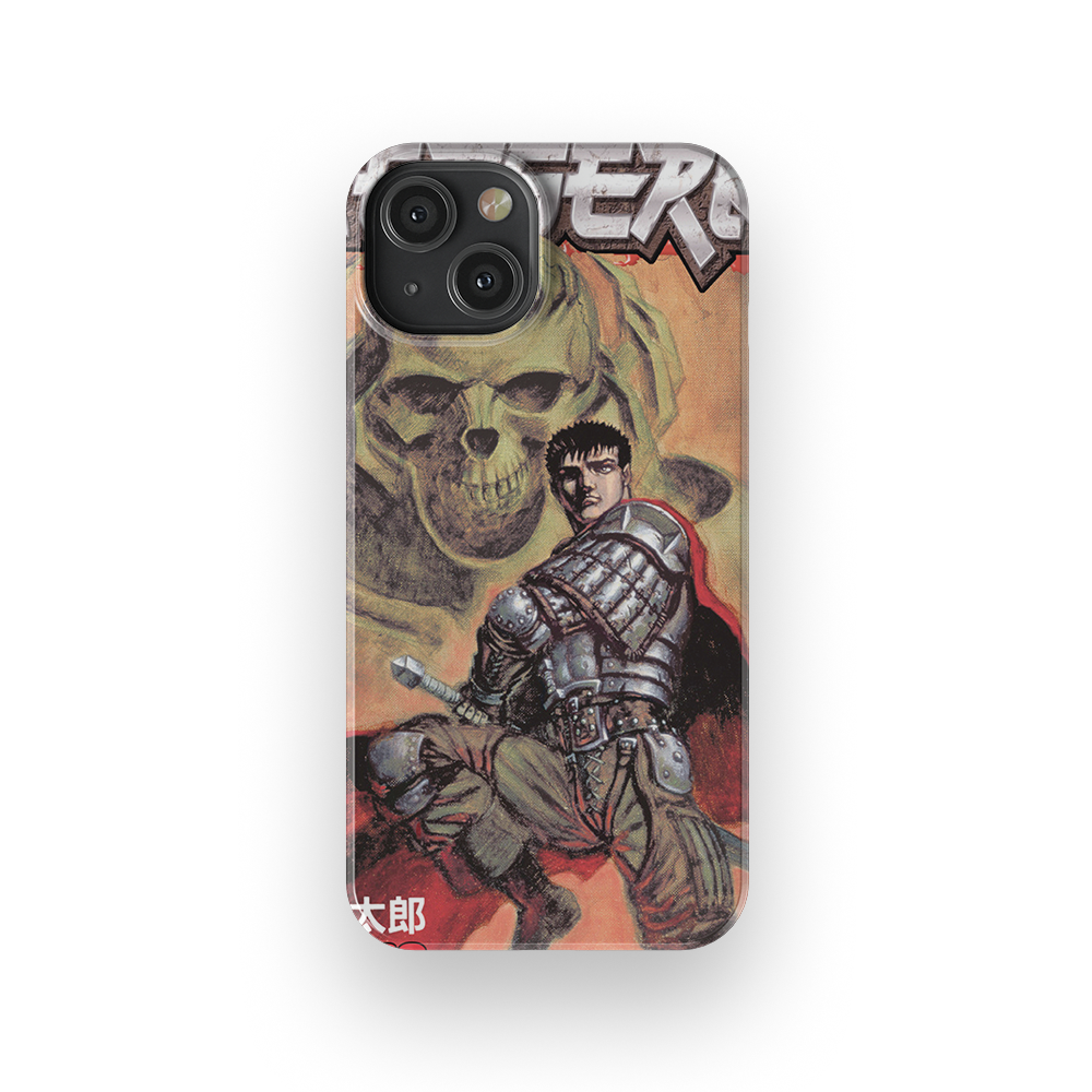 Berserk Vol.10-Slim