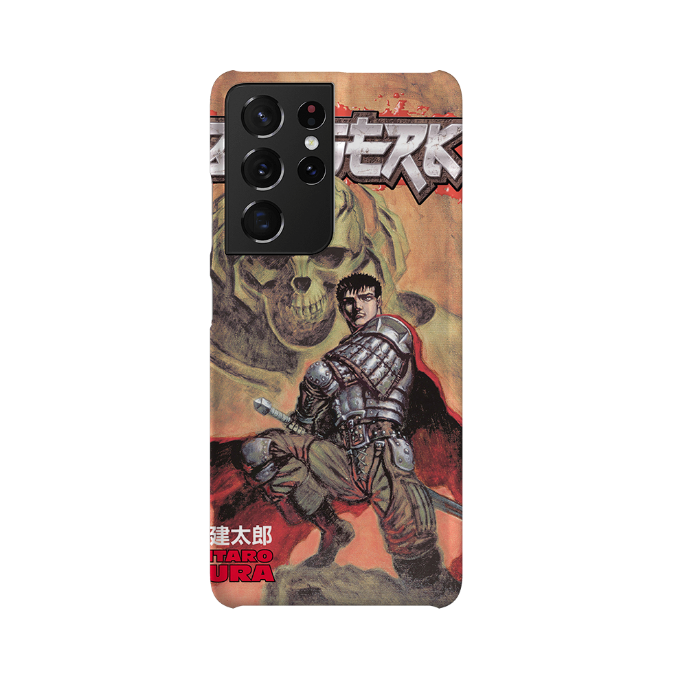 Berserk Vol.10-Slim