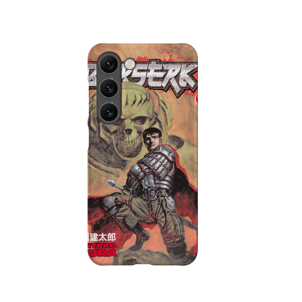 Berserk Vol.10-Slim