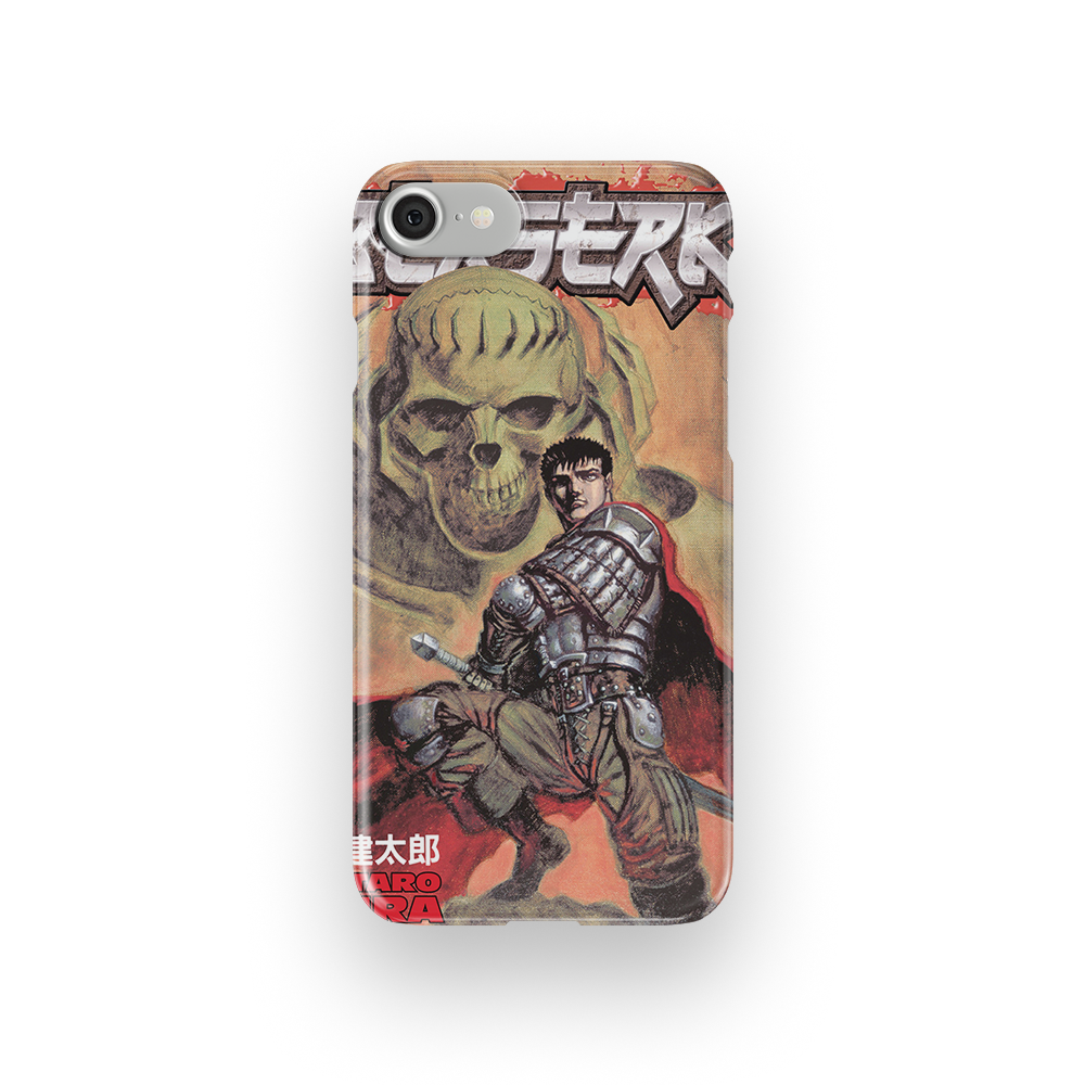 Berserk Vol.10-Slim