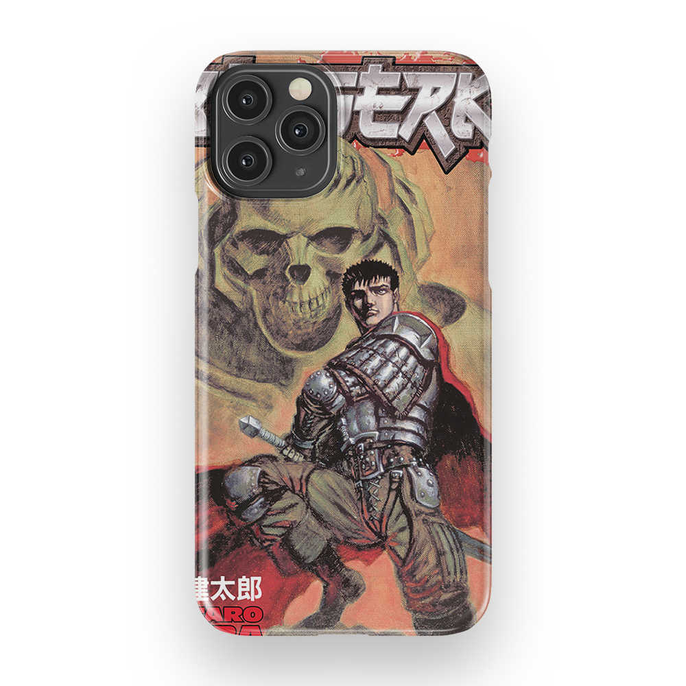 Berserk Vol.10-Slim
