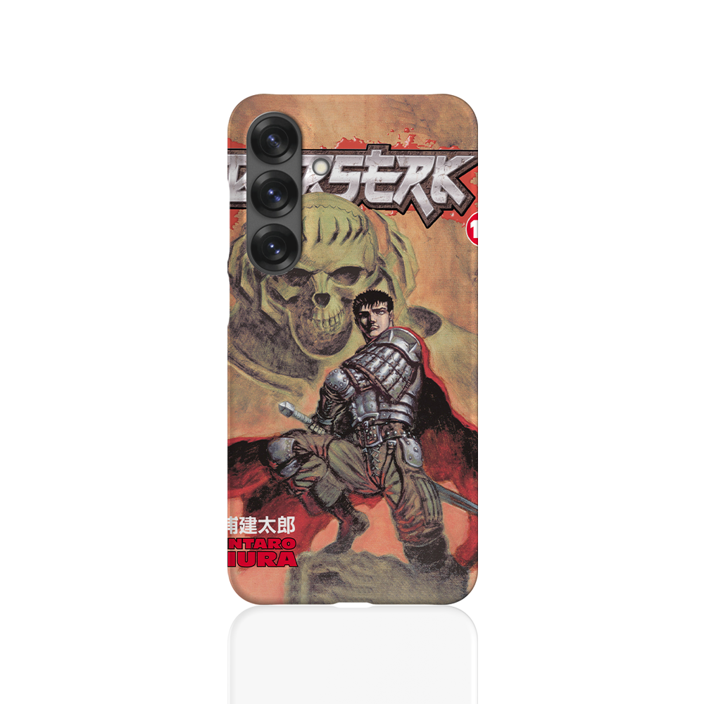 Berserk Vol.10-Slim