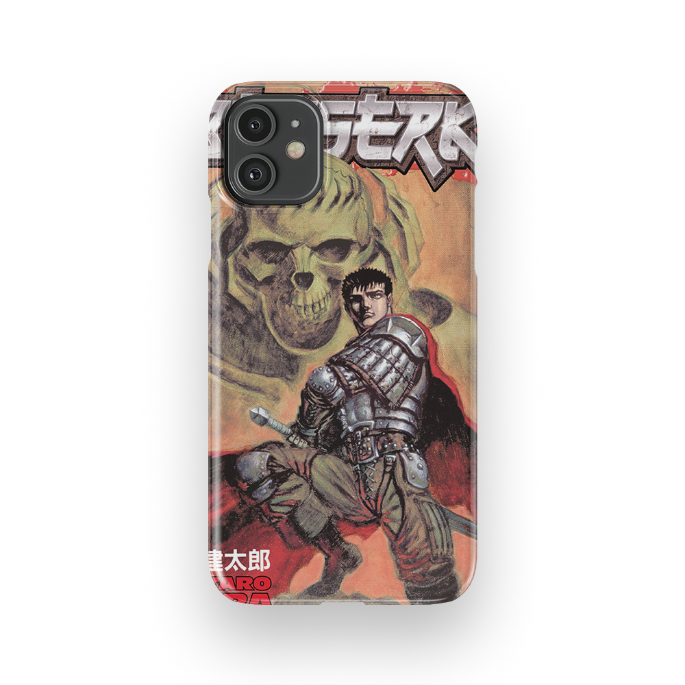 Berserk Vol.10-Slim