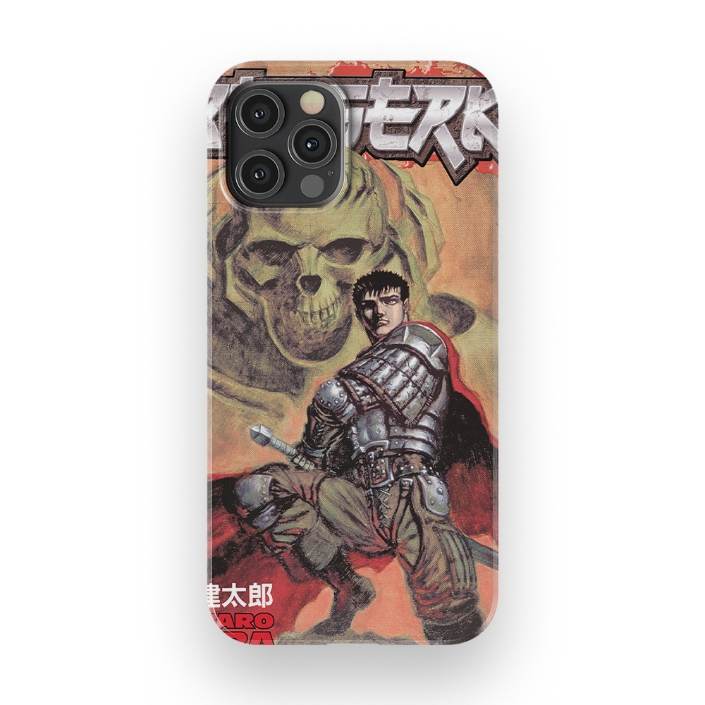 Berserk Vol.10-Slim