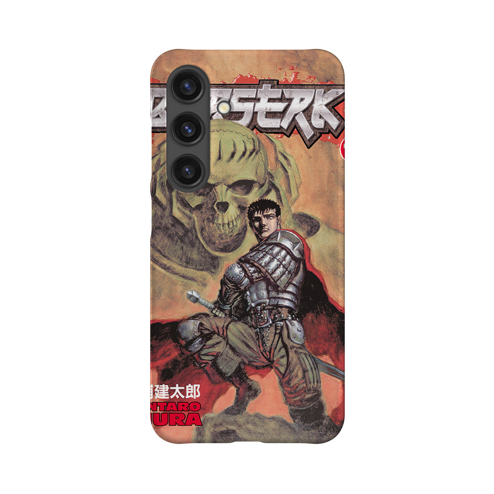 Berserk Vol.10-Slim