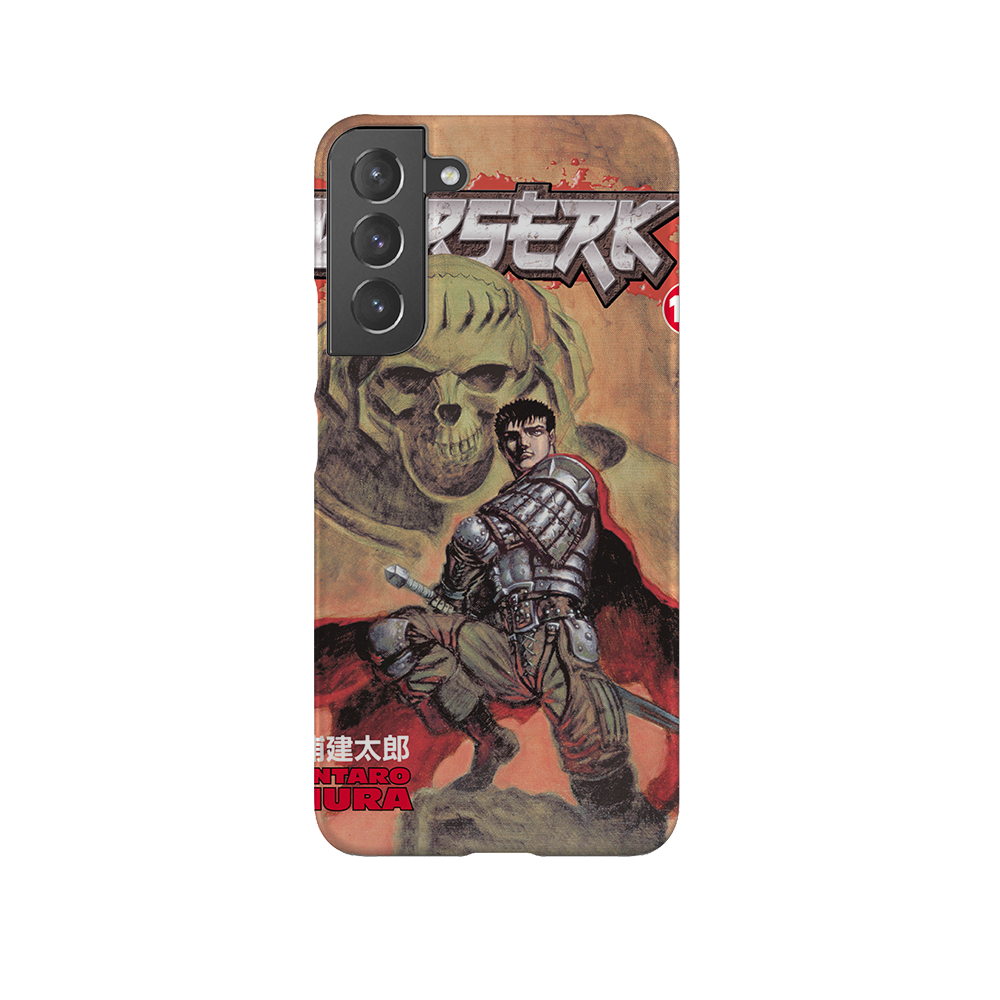 Berserk Vol.10-Slim