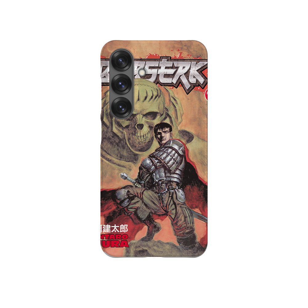 Berserk Vol.10-Slim