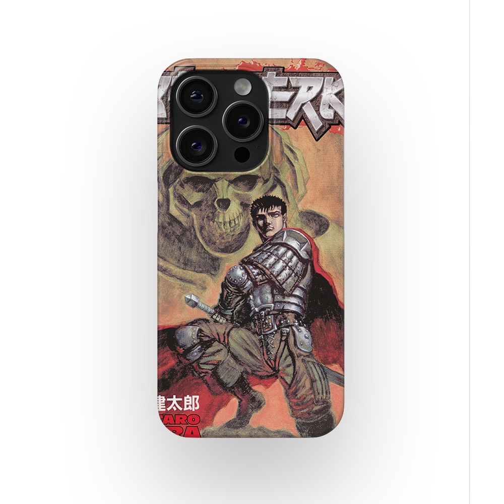 Berserk Vol.10-Slim
