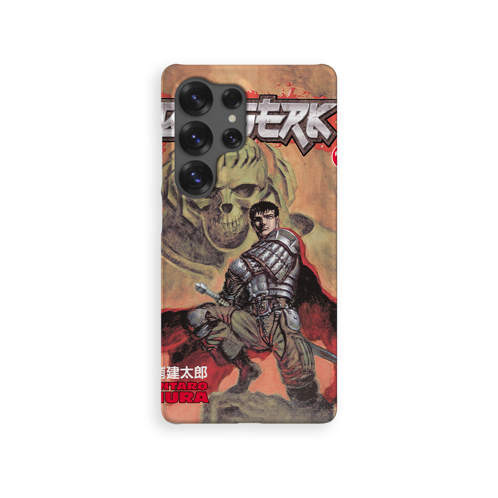 Berserk Vol.10-Slim