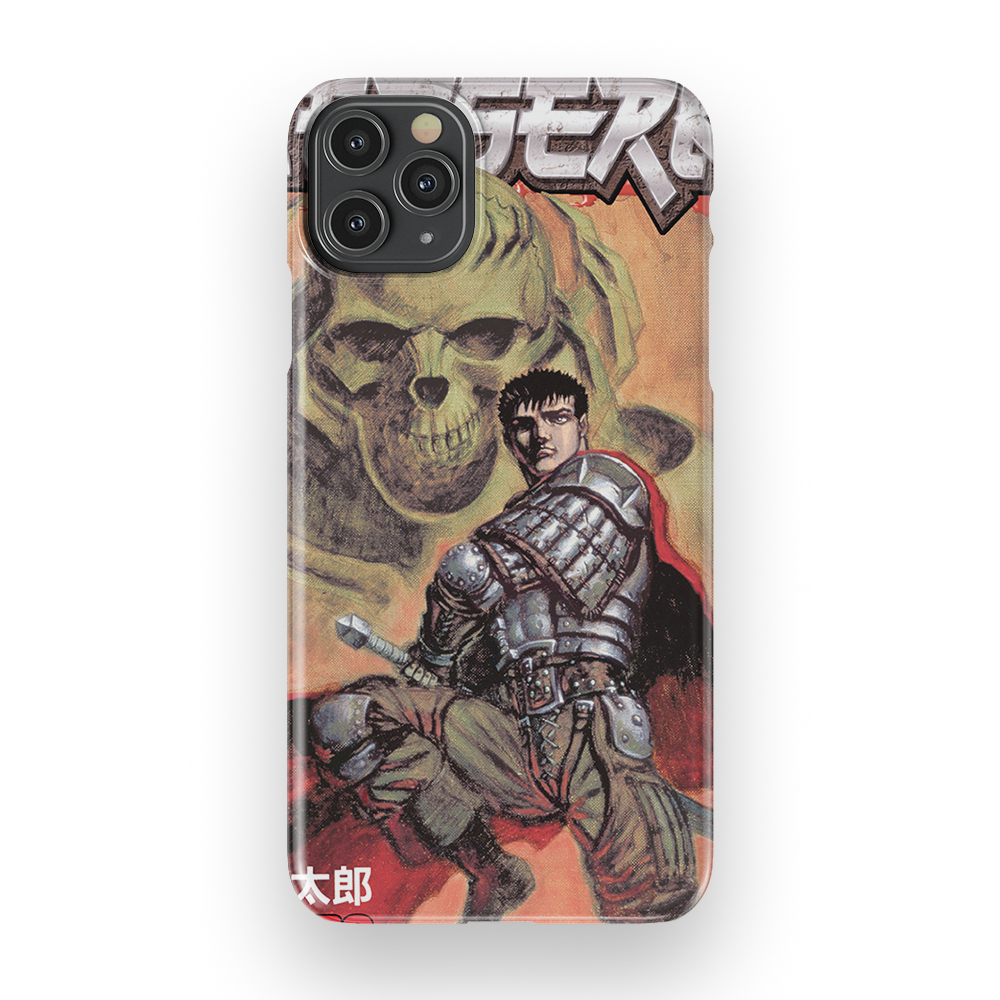 Berserk Vol.10-Slim