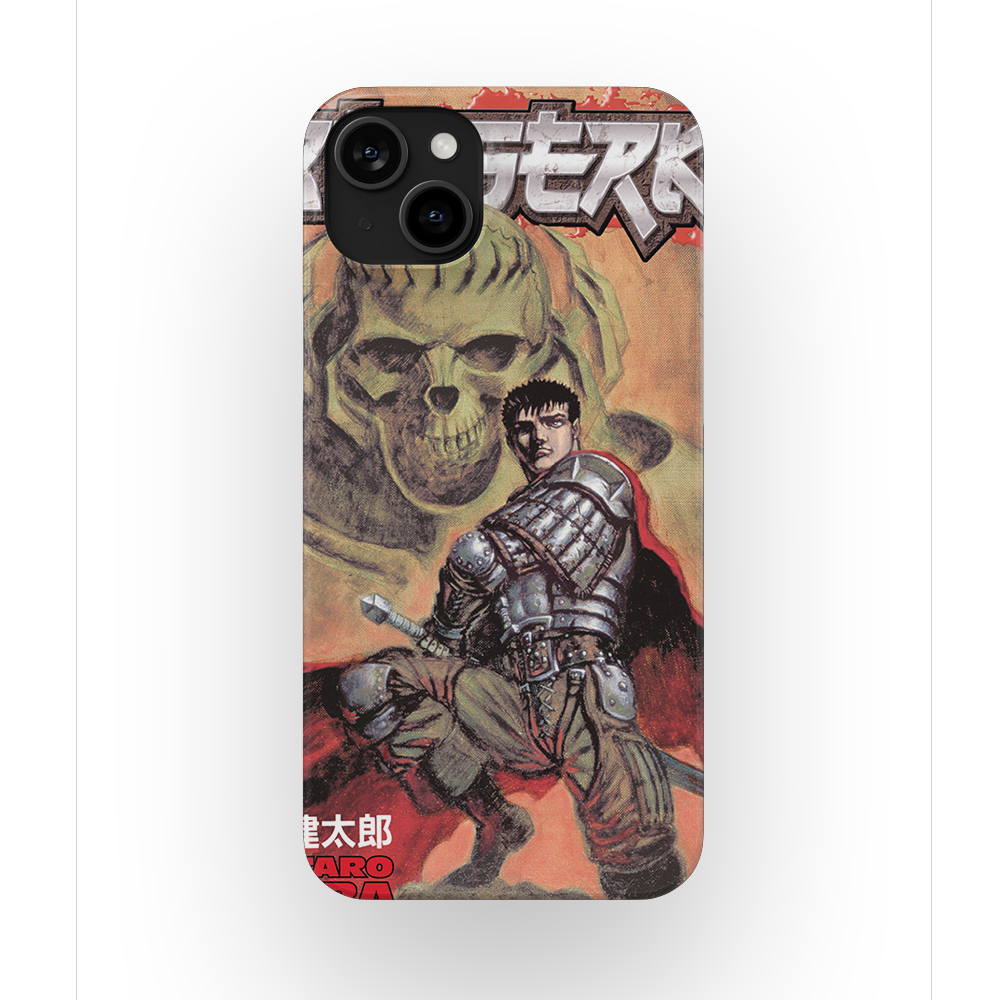 Berserk Vol.10-Slim