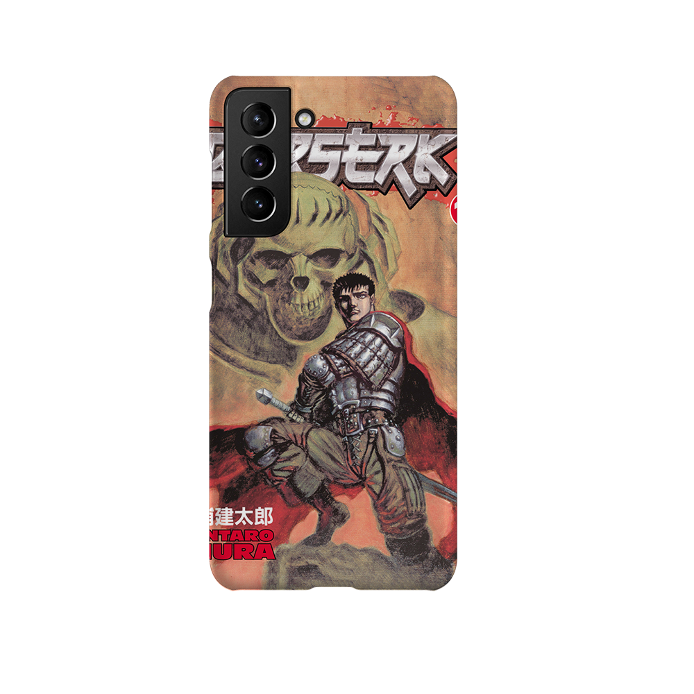 Berserk Vol.10-Slim
