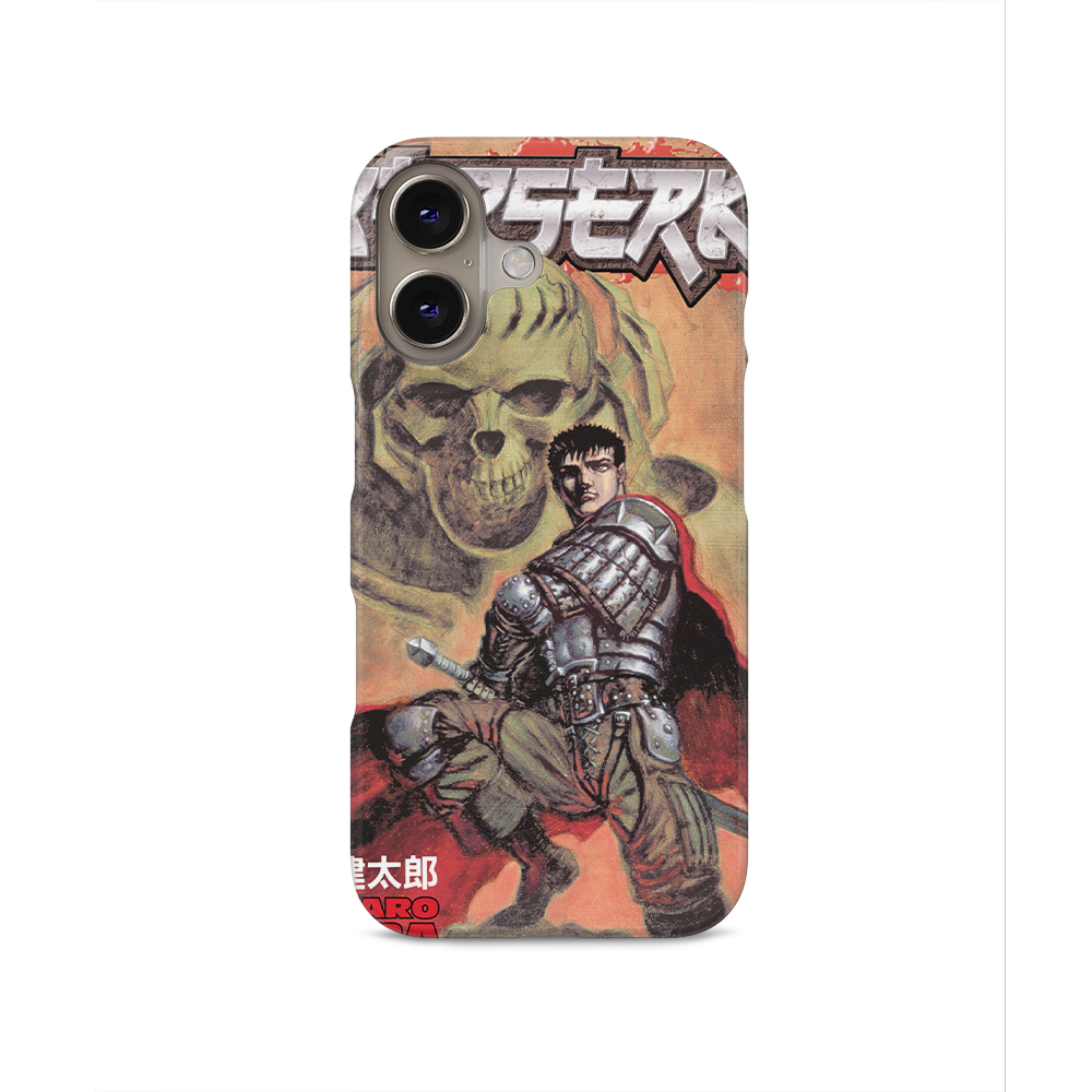 Berserk Vol.10-Slim