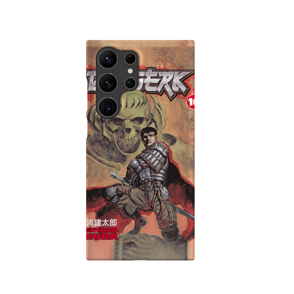 Berserk Vol.10-Slim