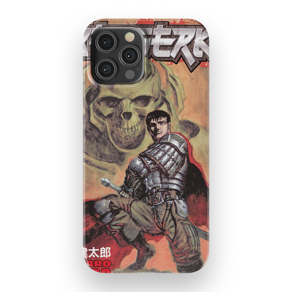 Berserk Vol.10-Slim