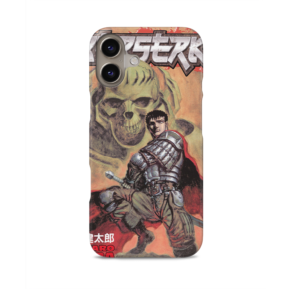 Berserk Vol.10-Slim