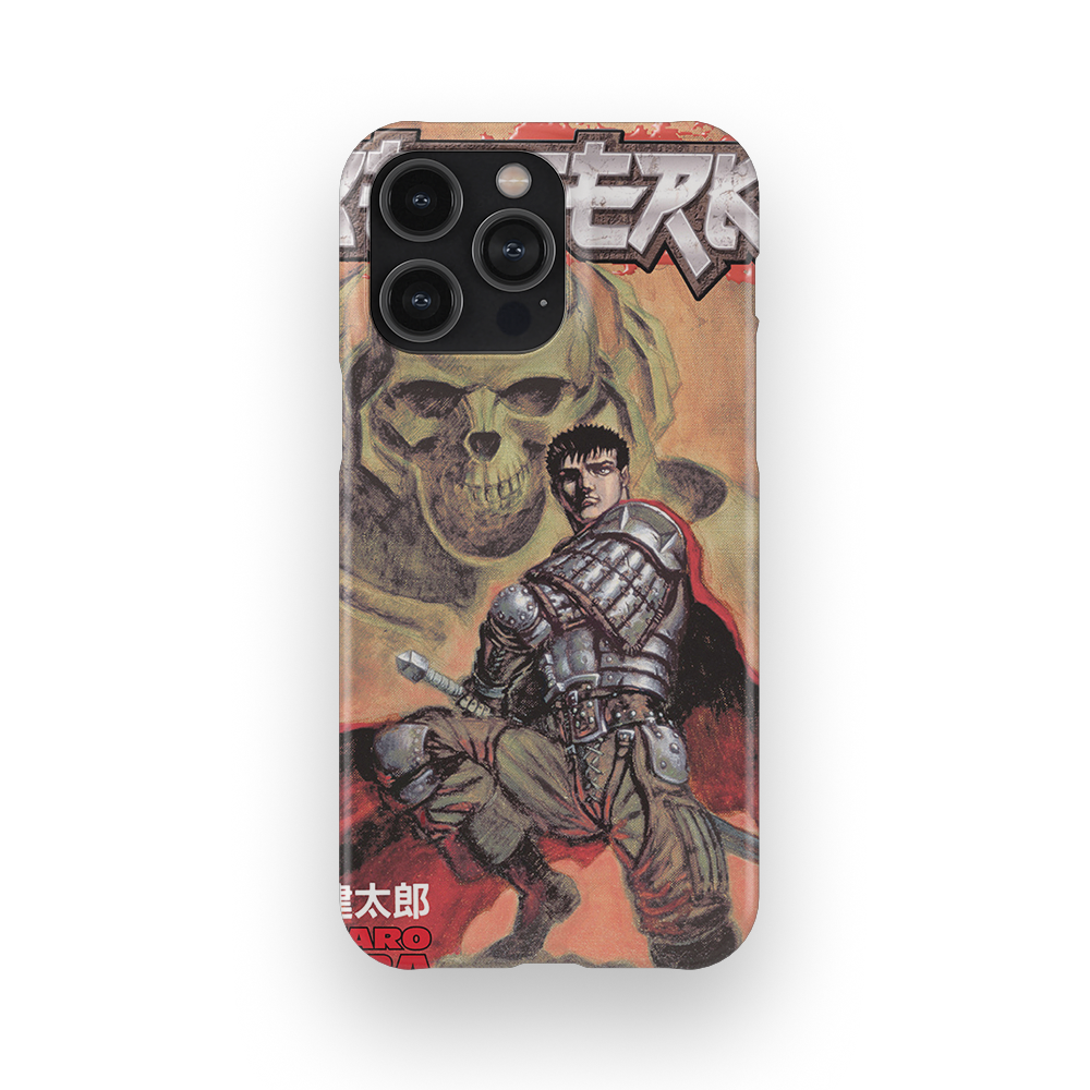Berserk Vol.10-Slim