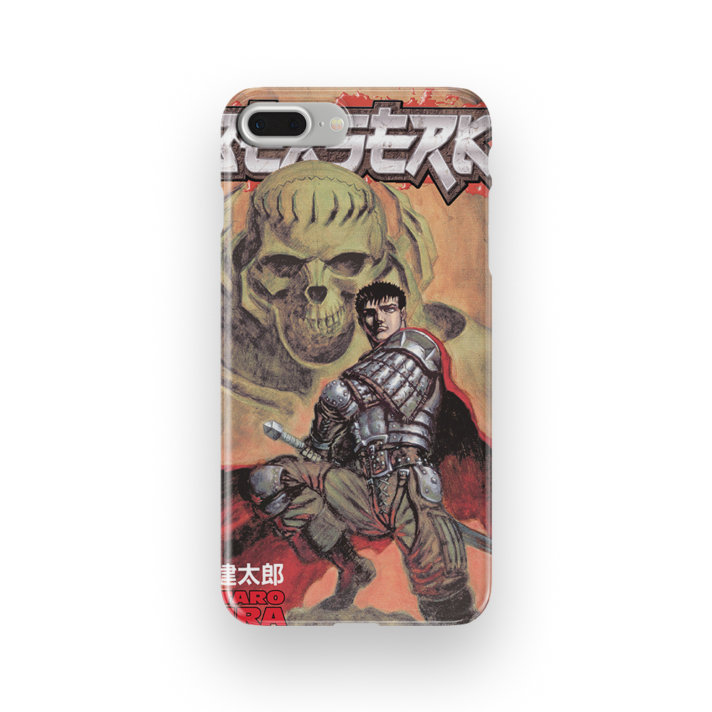 Berserk Vol.10-Slim