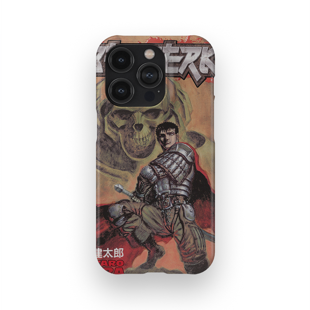 Berserk Vol.10-Slim