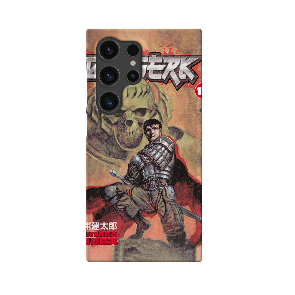 Berserk Vol.10-Slim
