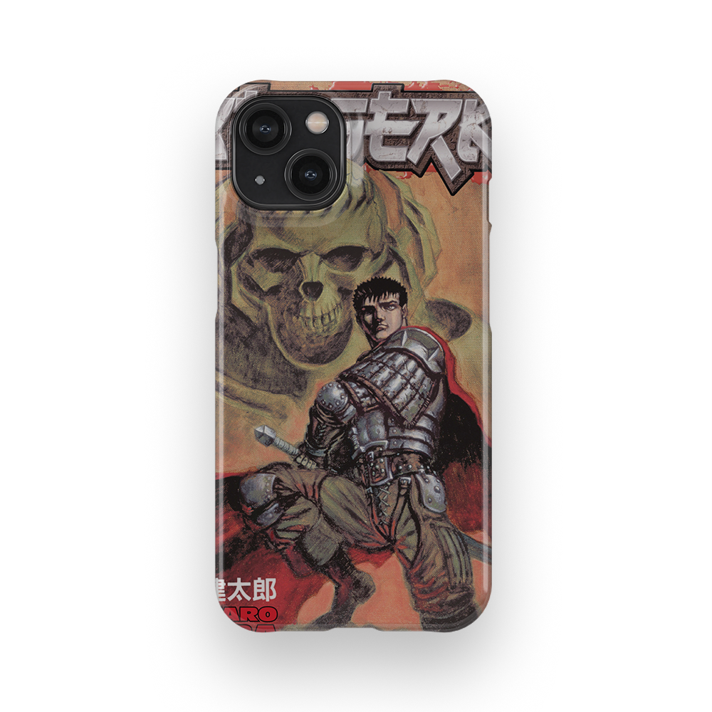 Berserk Vol.10-Slim