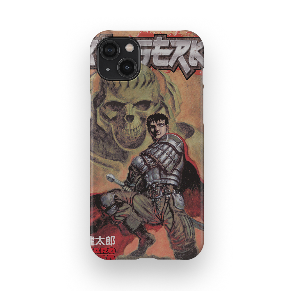 Berserk Vol.10-Slim